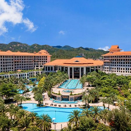Huidong Regal Palace Resort Zewnętrze zdjęcie