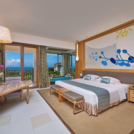 Huidong Regal Palace Resort Zewnętrze zdjęcie