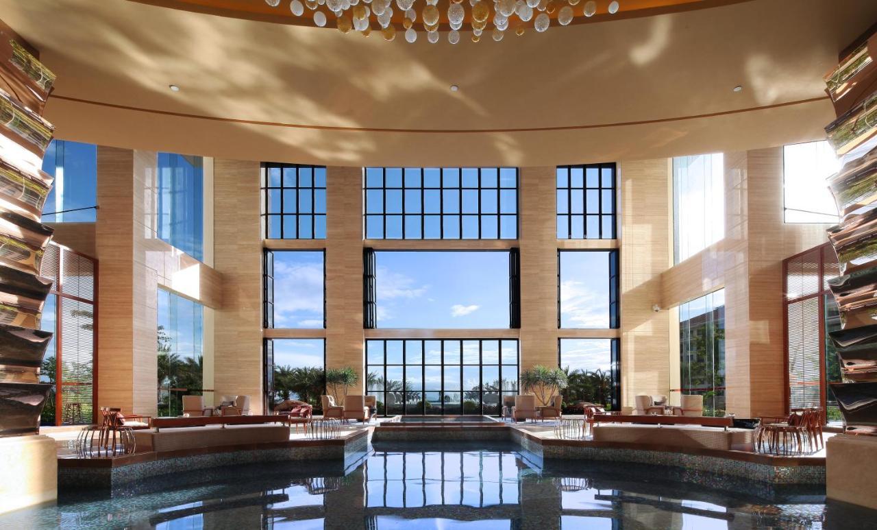 Huidong Regal Palace Resort Zewnętrze zdjęcie