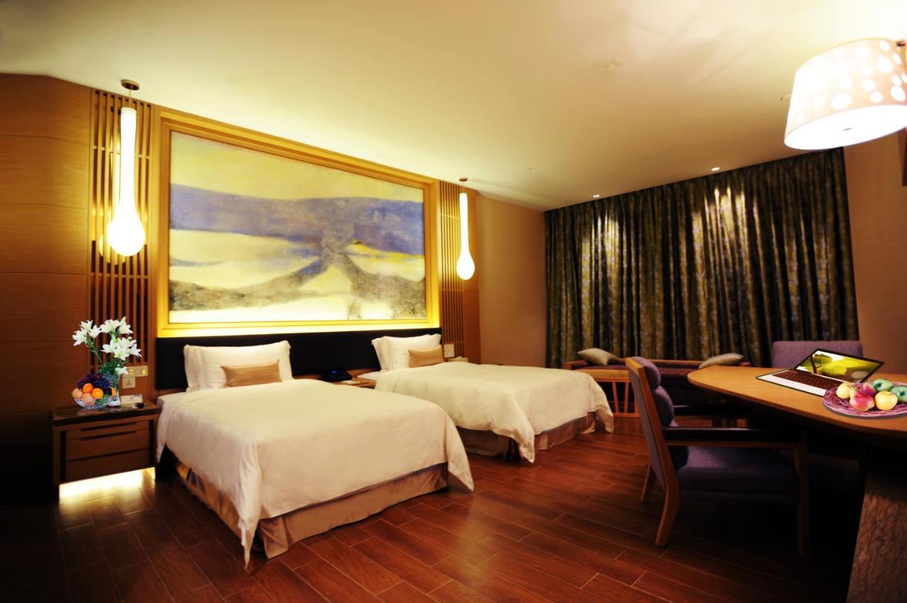 Huidong Regal Palace Resort Zewnętrze zdjęcie