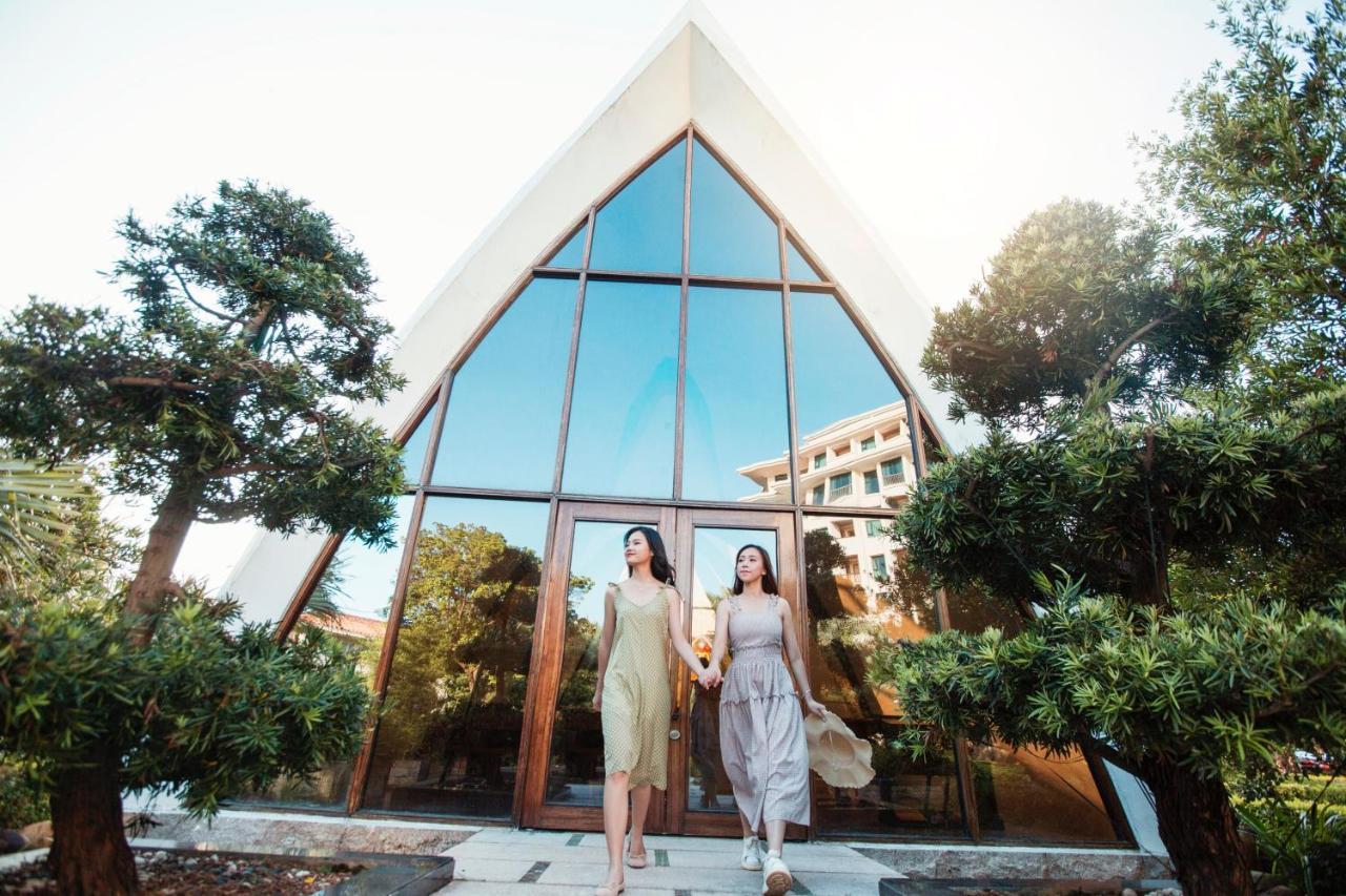 Huidong Regal Palace Resort Zewnętrze zdjęcie