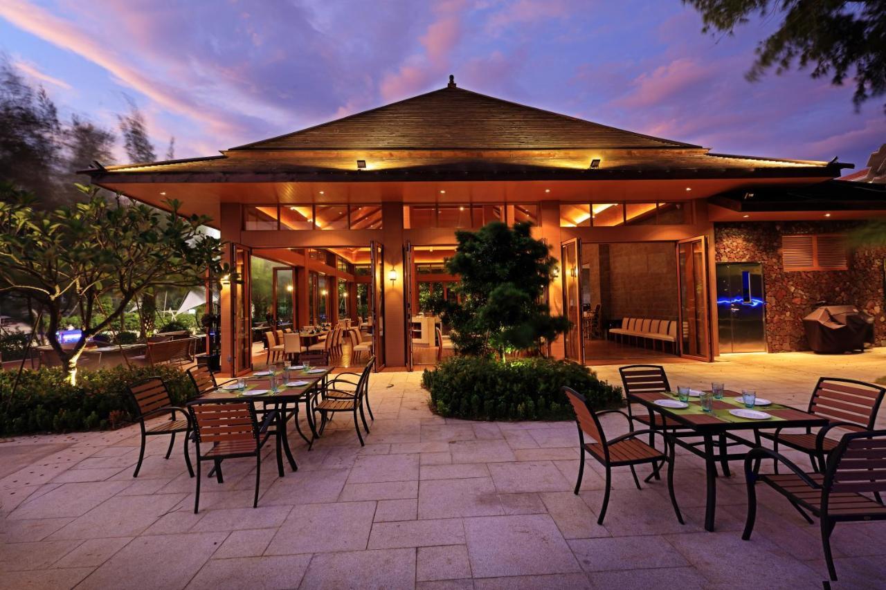 Huidong Regal Palace Resort Zewnętrze zdjęcie