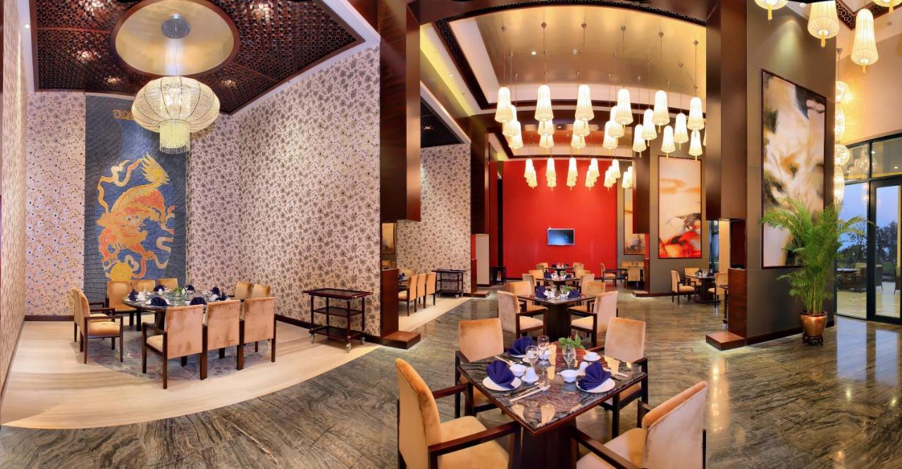 Huidong Regal Palace Resort Zewnętrze zdjęcie