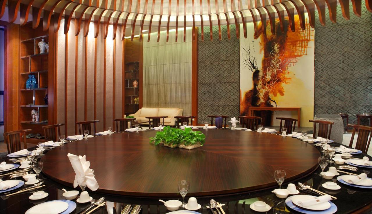 Huidong Regal Palace Resort Zewnętrze zdjęcie