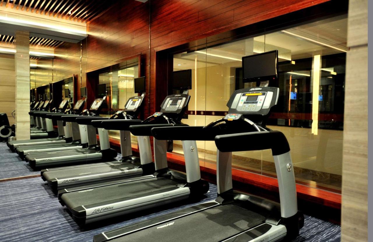 Huidong Regal Palace Resort Zewnętrze zdjęcie