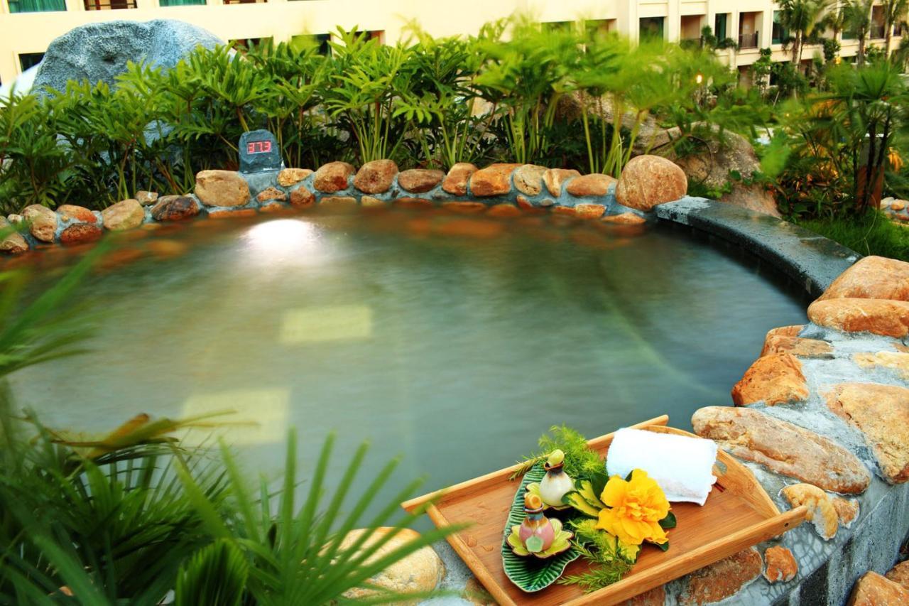 Huidong Regal Palace Resort Zewnętrze zdjęcie