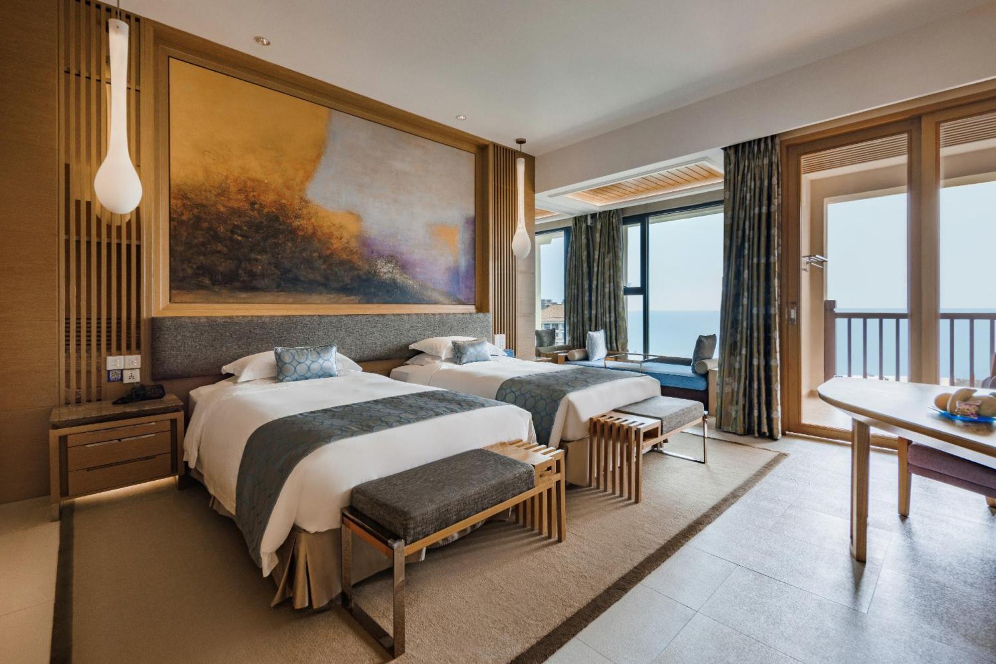 Huidong Regal Palace Resort Zewnętrze zdjęcie