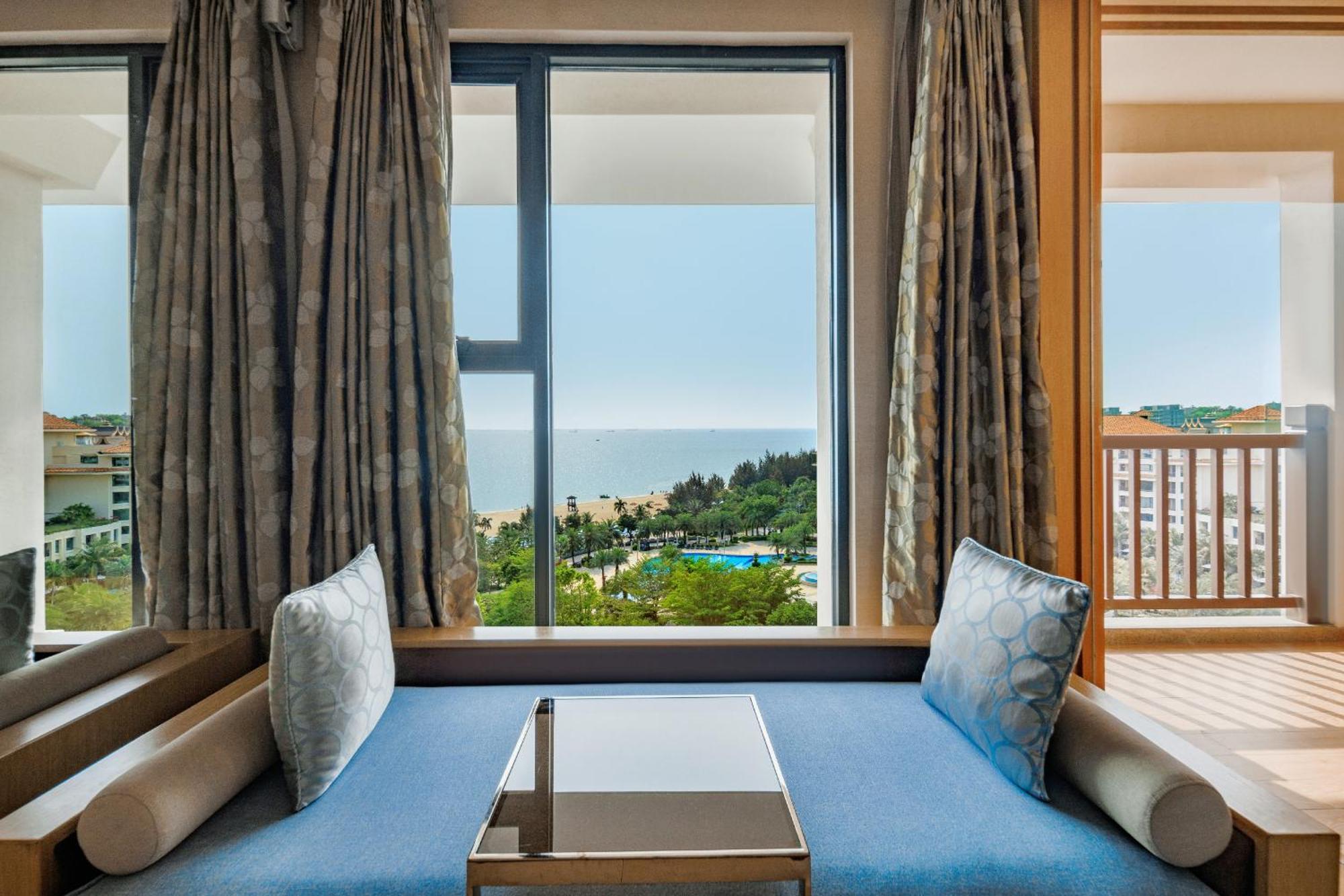 Huidong Regal Palace Resort Zewnętrze zdjęcie