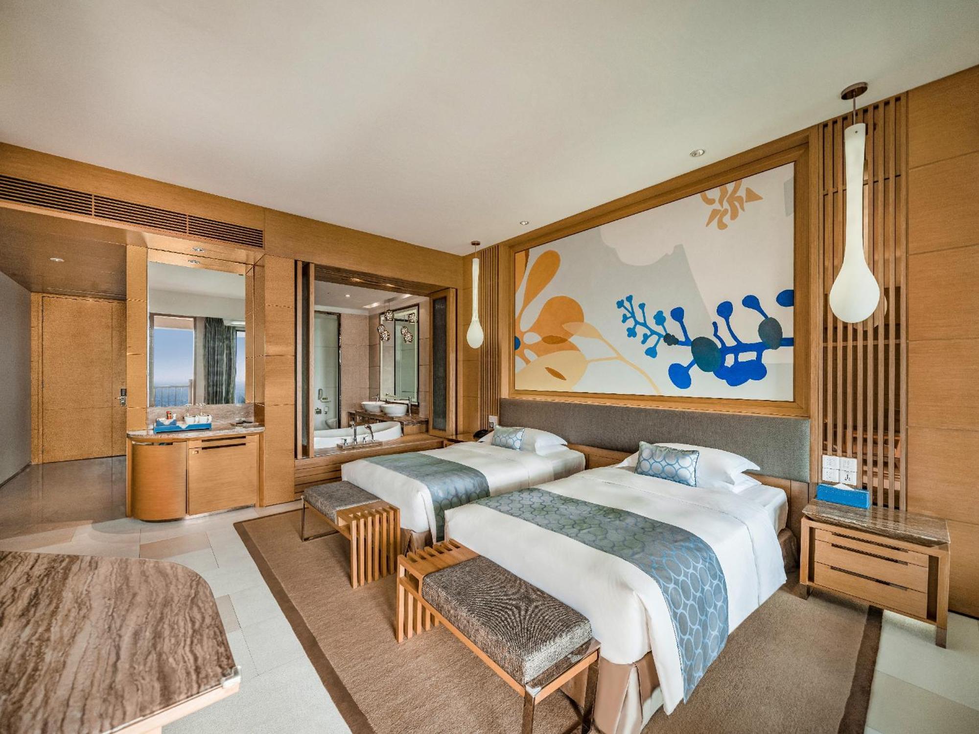 Huidong Regal Palace Resort Zewnętrze zdjęcie