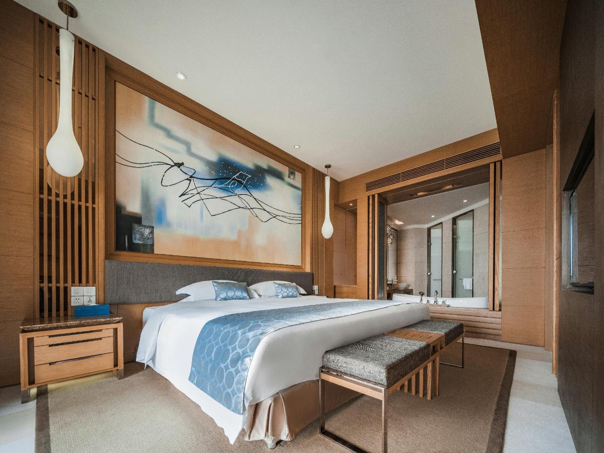 Huidong Regal Palace Resort Zewnętrze zdjęcie