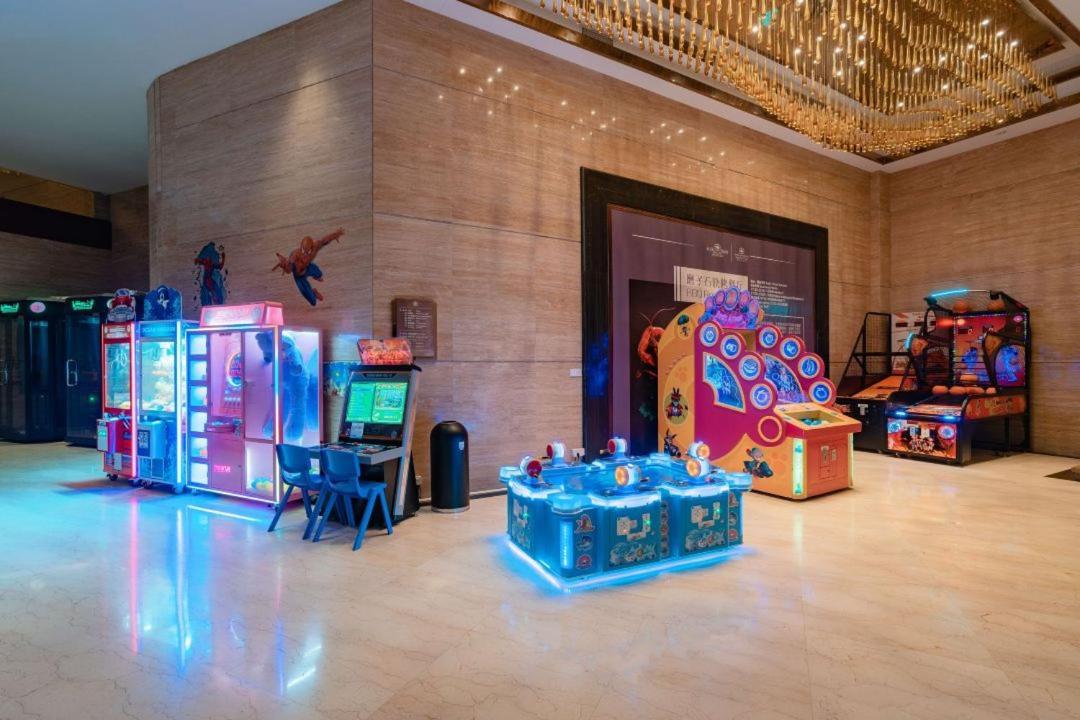 Huidong Regal Palace Resort Zewnętrze zdjęcie