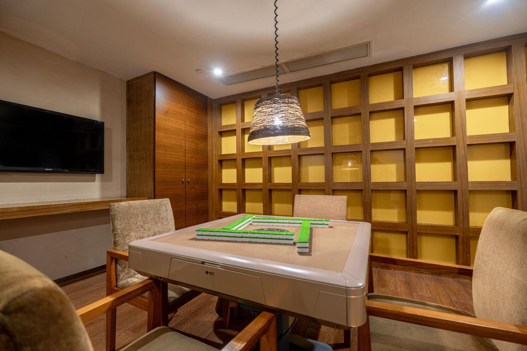 Huidong Regal Palace Resort Zewnętrze zdjęcie