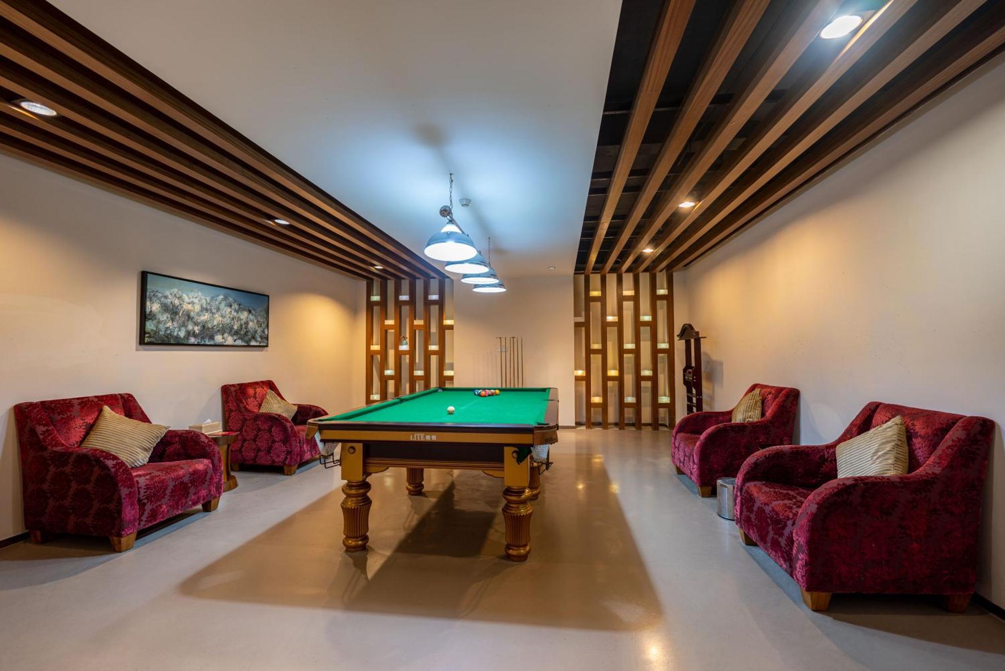 Huidong Regal Palace Resort Zewnętrze zdjęcie