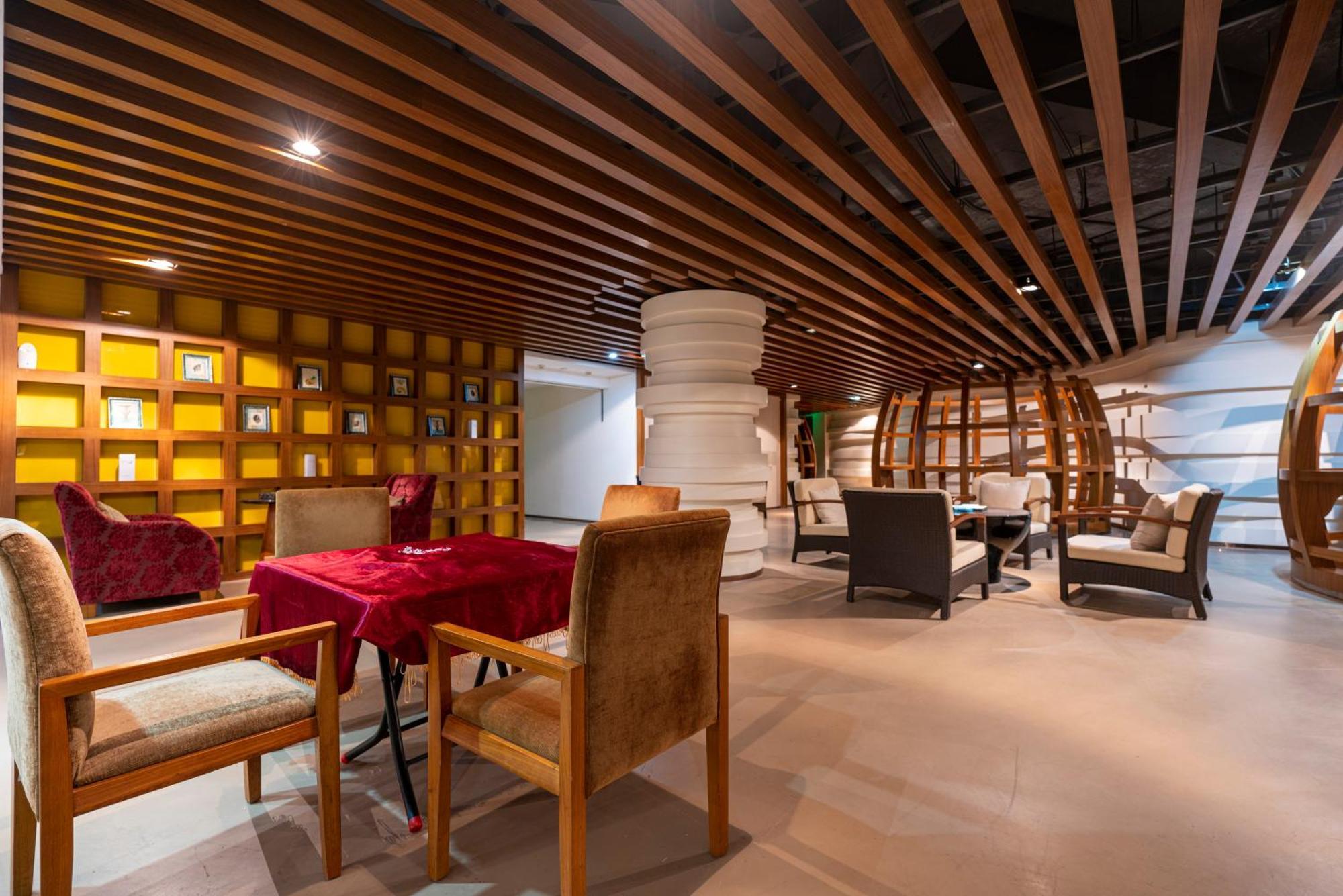 Huidong Regal Palace Resort Zewnętrze zdjęcie