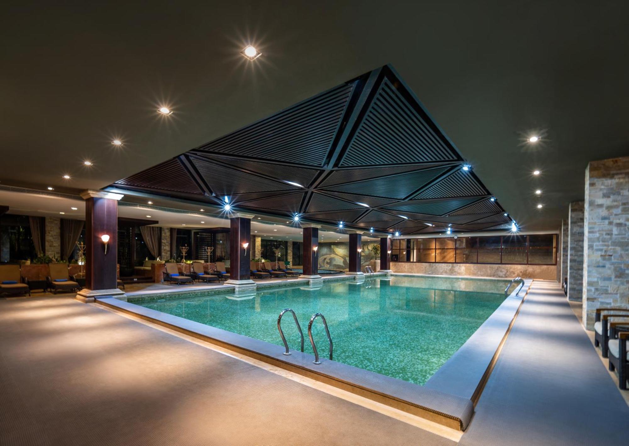 Huidong Regal Palace Resort Zewnętrze zdjęcie