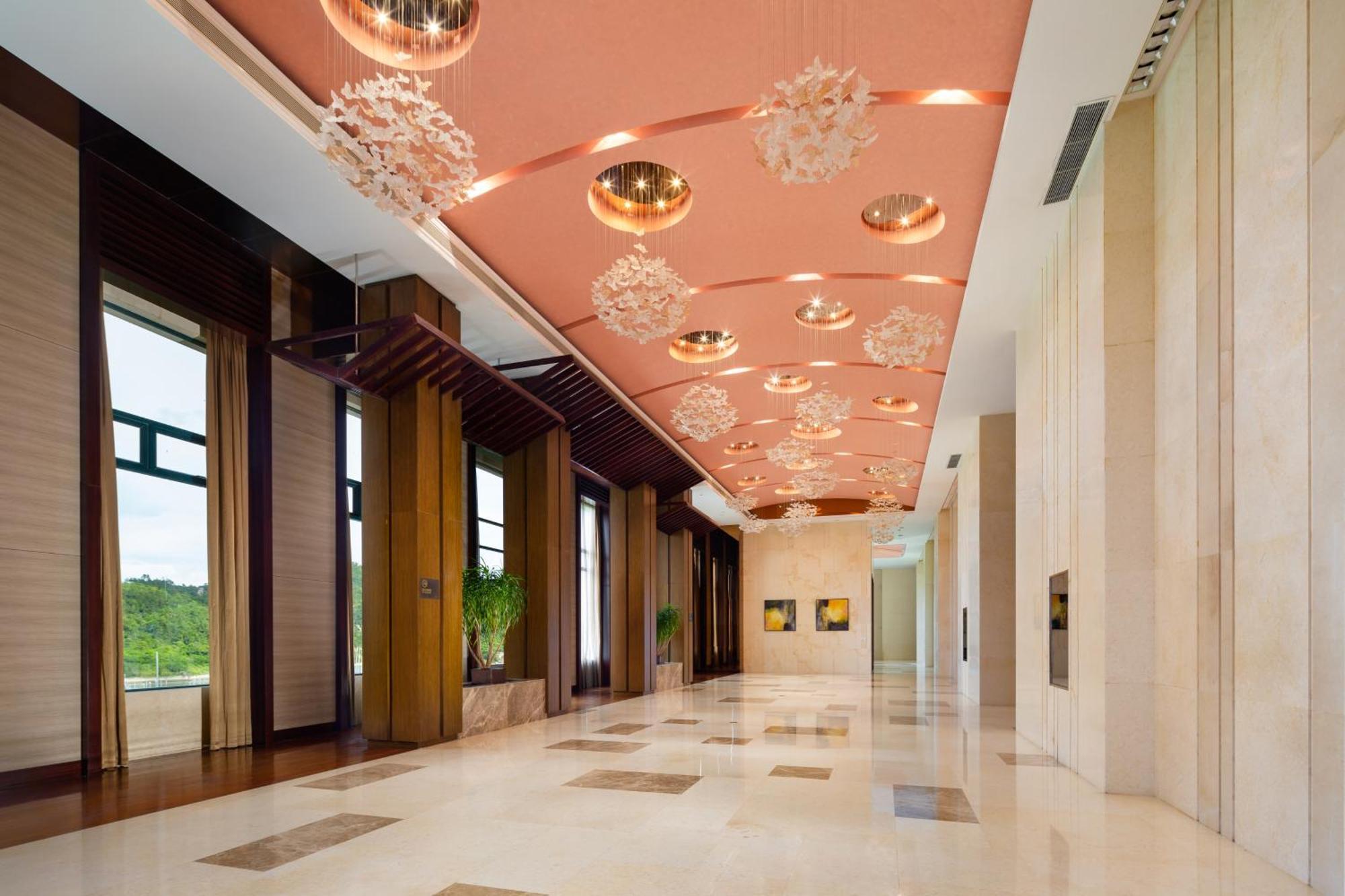 Huidong Regal Palace Resort Zewnętrze zdjęcie