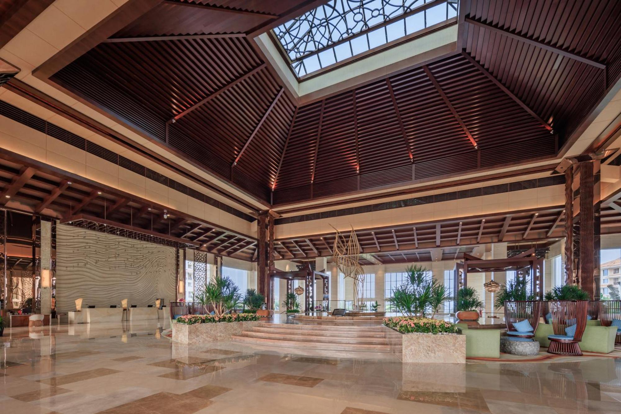 Huidong Regal Palace Resort Zewnętrze zdjęcie
