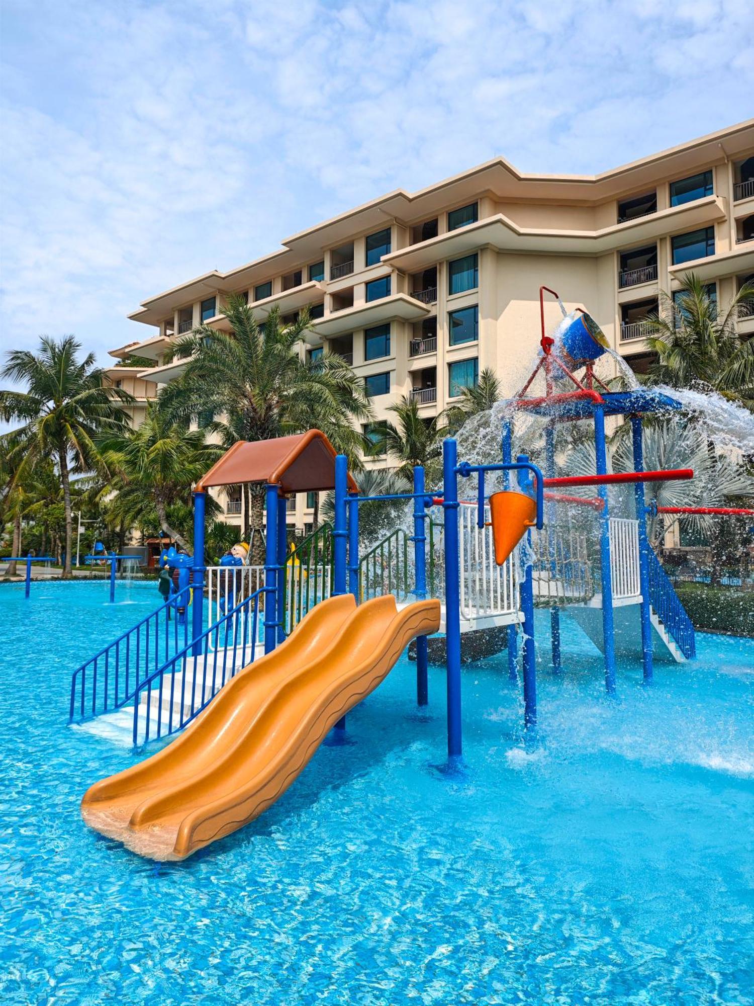 Huidong Regal Palace Resort Zewnętrze zdjęcie