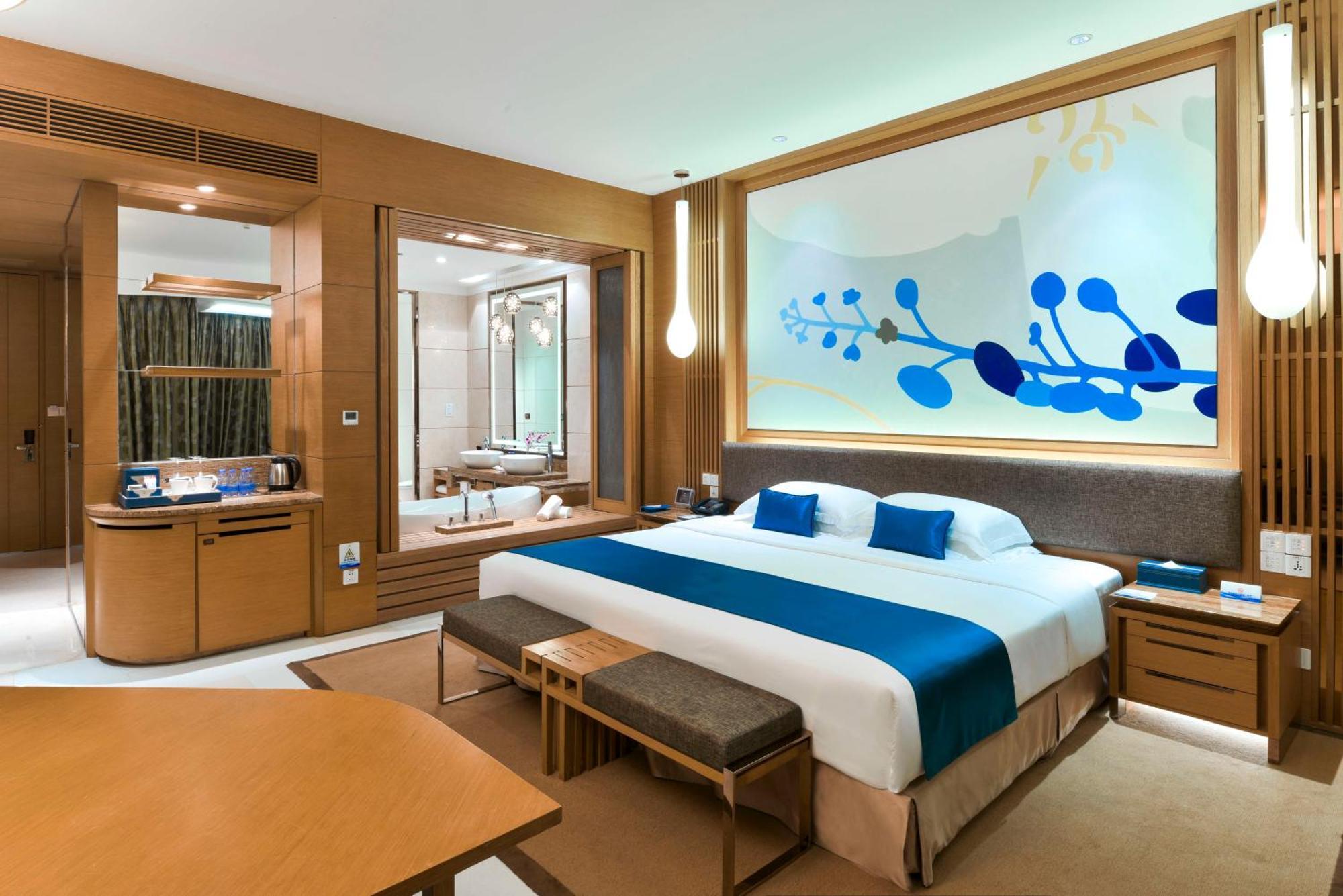 Huidong Regal Palace Resort Zewnętrze zdjęcie