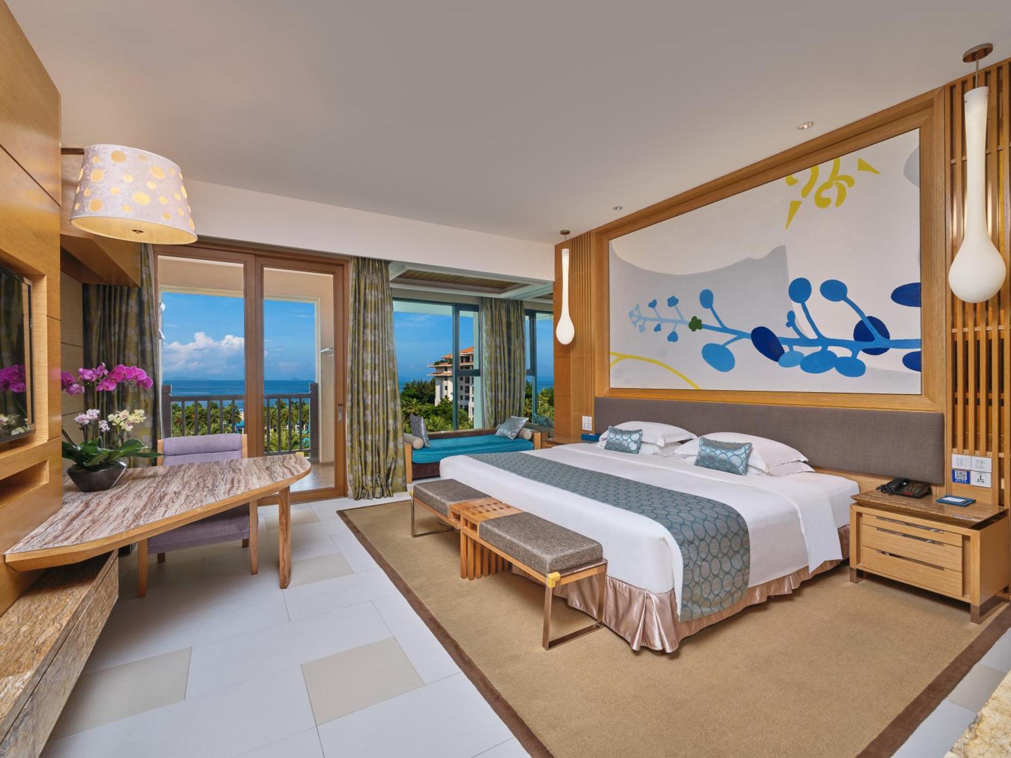 Huidong Regal Palace Resort Zewnętrze zdjęcie