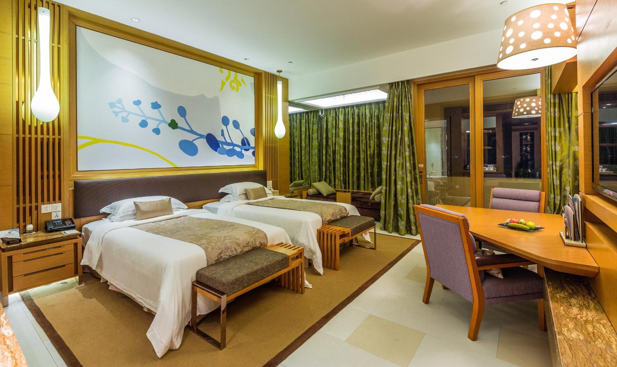 Huidong Regal Palace Resort Zewnętrze zdjęcie