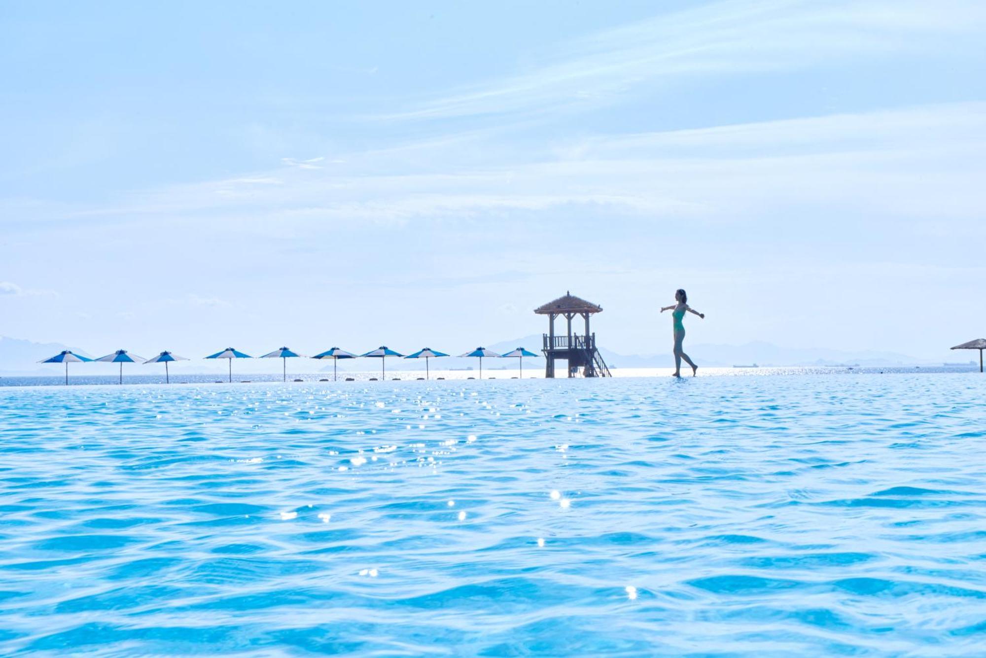 Huidong Regal Palace Resort Zewnętrze zdjęcie