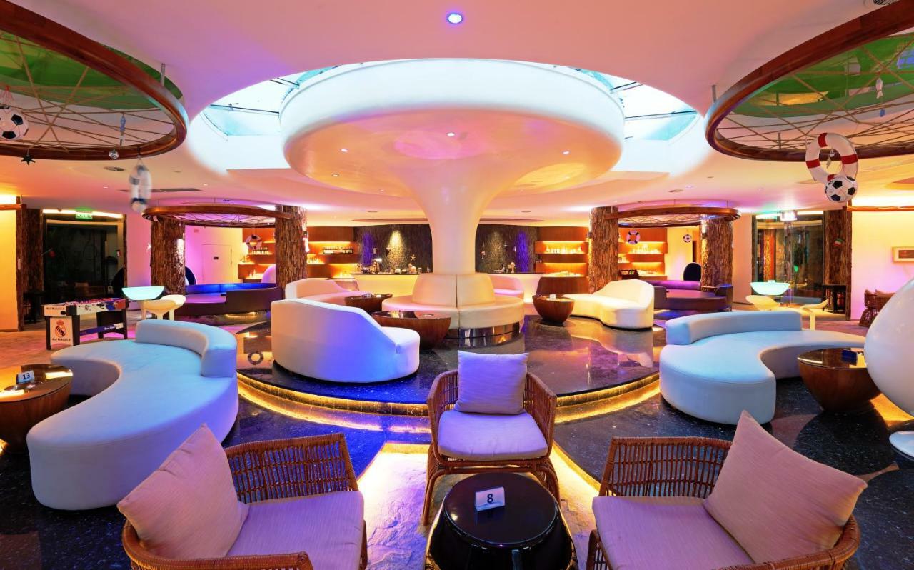 Huidong Regal Palace Resort Zewnętrze zdjęcie